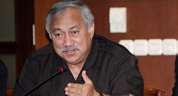 សមាជិកសភាអាមេរិកប្រឆាំងជំទាស់ការអនុម័តលើសេចក្តីព្រាងច្បាប់ស្តីពីសិទ្ឋិមនុស្សវៀតណាម